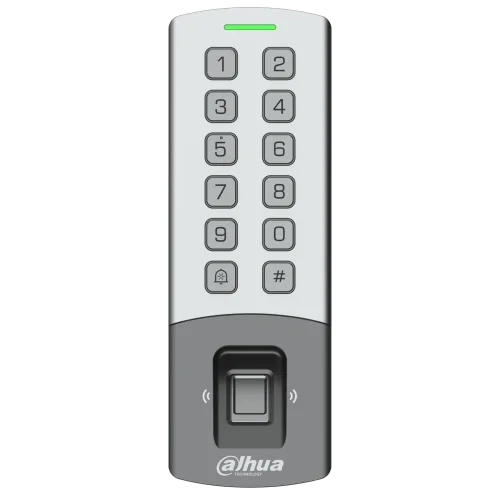 Автономний термінал Dahua DHI-ASI1212M