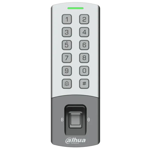 Автономний термінал Dahua DHI-ASI1212M