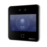 Термінал розпізнавання осіб Hikvision DS-K1T642EW