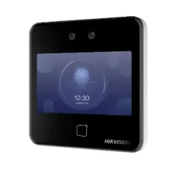 Термінал розпізнавання осіб Hikvision DS-K1T642EW