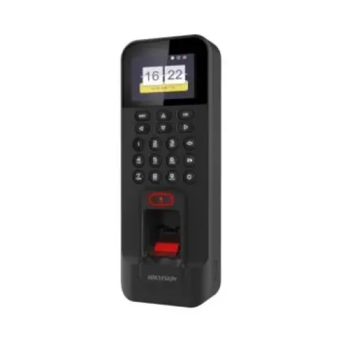 Термінал контролю доступу DS-K1T804MF