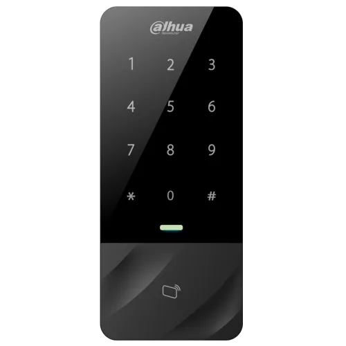 Термінал Dahua DHI-ASI1201E автономний Mifare