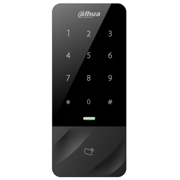 Термінал Dahua DHI-ASI1201E автономний Mifare