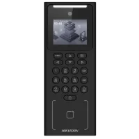 Термінал розпізнавання обличчя Hikvision DS-K1T321MX