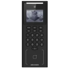 Термінал розпізнавання обличчя Hikvision DS-K1T321MX