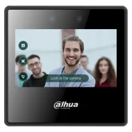 Термінал розпізнавання обличчя Dahua DHI-ASI3223A