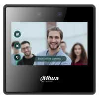 Термінал розпізнавання обличчя Dahua DHI-ASI3223A