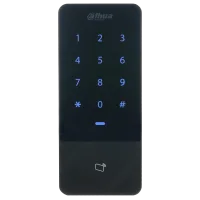 Термінал Dahua DHI-ASI1201E-V1 автономний Mifare