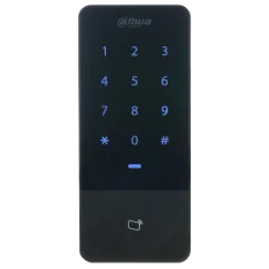 Термінал Dahua DHI-ASI1201E-V1 автономний Mifare