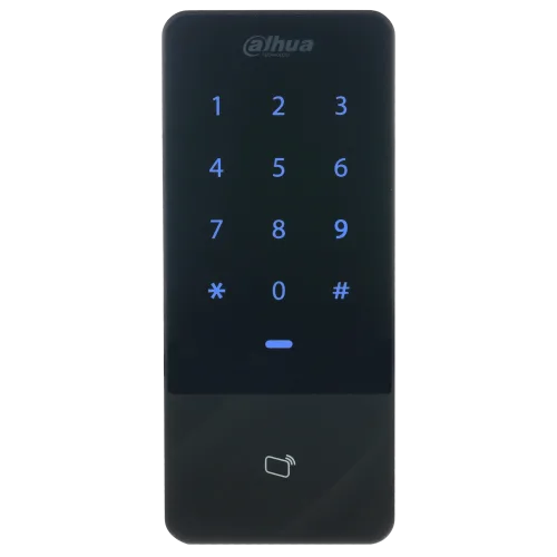 Термінал Dahua DHI-ASI1201E-V1 автономний Mifare