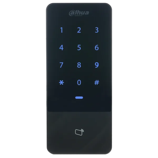 Термінал Dahua DHI-ASI1201E-V1 автономний Mifare