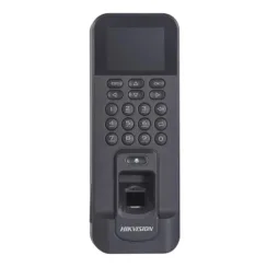 Термінал контролю доступу DS-K1T804BMF