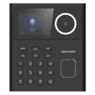 Термінал розпізнавання обличчя Hikvision DS-K1T320MX
