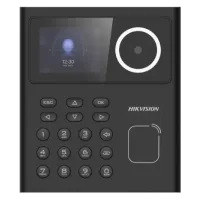 Термінал розпізнавання обличчя Hikvision DS-K1T320MX