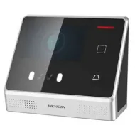 Термінал контролю доступу DS-K1T605E