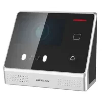 Термінал контролю доступу DS-K1T605E