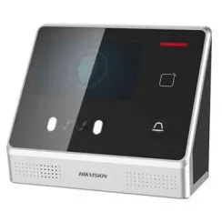 Термінал контролю доступу DS-K1T605E