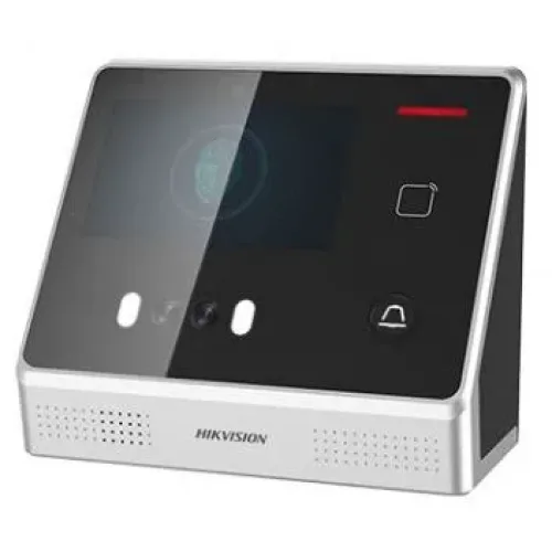 Термінал контролю доступу DS-K1T605E