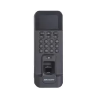 Термінал контролю доступу DS-K1T804BEF