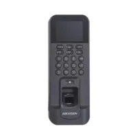 Термінал контролю доступу DS-K1T804BEF