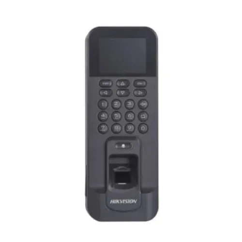 Термінал контролю доступу DS-K1T804BEF