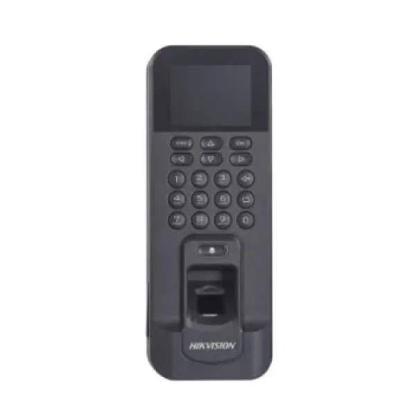 Термінал контролю доступу DS-K1T804BEF