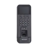 Термінал контролю доступу DS-K1T804AMF