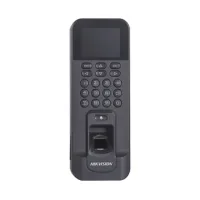 Термінал контролю доступу DS-K1T804AMF