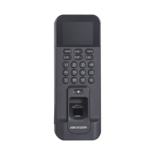 Термінал контролю доступу DS-K1T804AMF