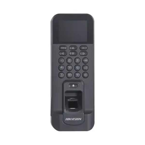 Термінал контролю доступу DS-K1T804AMF