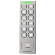 Термінал Hikvision DS-K1T809MX Mifare Wi-Fi 48мм