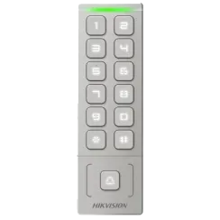 Термінал Hikvision DS-K1T809MX Mifare Wi-Fi 48мм