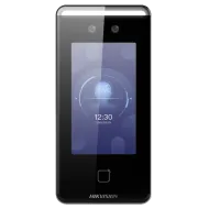 Термінал розпізнавання обличчя Hikvision DS-K1T341CM