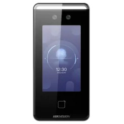 Термінал розпізнавання обличчя Hikvision DS-K1T341CM