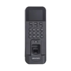 Термінал контролю доступу DS-K1T804AEF