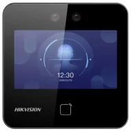 Термінал розпізнавання обличчя Hikvision DS-K1T343MWX