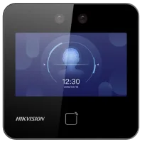 Термінал розпізнавання обличчя Hikvision DS-K1T343MWX