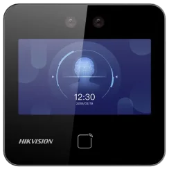 Термінал розпізнавання обличчя Hikvision DS-K1T343MWX
