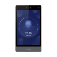 Термінал розпізнавання обличчя DS-K1T680D-E1