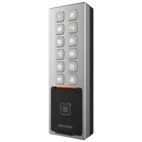 Термінал Hikvision DS-K1T805MBFWX