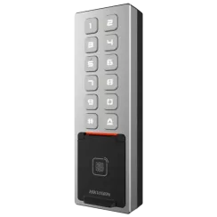 Термінал Hikvision DS-K1T805MBFWX