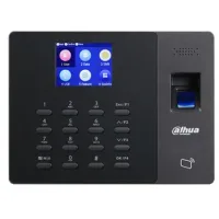 Термінал обліку робочого часу DHI-ASA1222G
