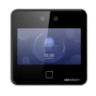 Термінал розпізнавання обличчя Hikvision DS-K1T642M