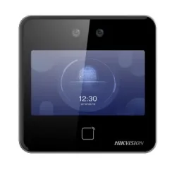 Термінал розпізнавання обличчя Hikvision DS-K1T642M