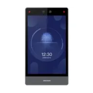 Термінал розпізнавання облич DS-K1T680DW