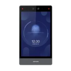 Термінал розпізнавання облич DS-K1T680DW