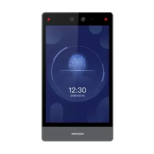Термінал розпізнавання облич DS-K1T680DW