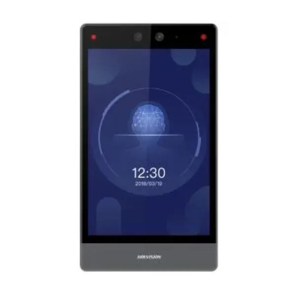 Термінал розпізнавання облич DS-K1T680DW