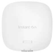 Точка доступу HPE Aruba Instant On AP22 (R4W02A) Wi-Fi 6