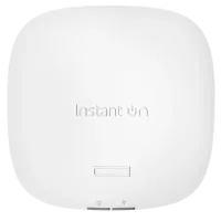 Точка доступу HPE Aruba Instant On AP22 (R4W02A) Wi-Fi 6